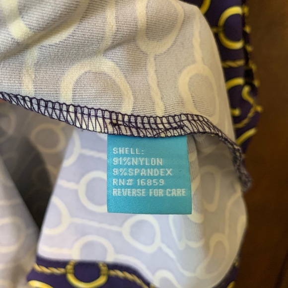 J McLaughlin Button Down - Picture 7 of 8